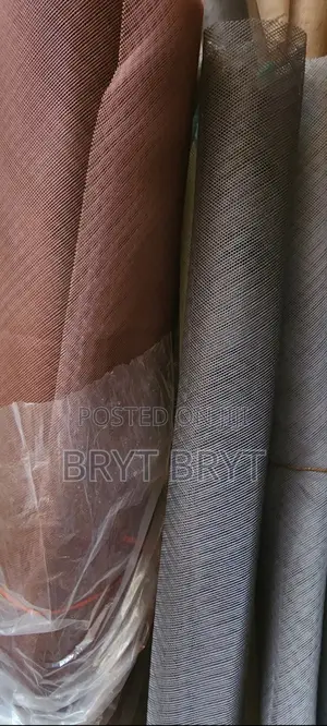 Fibre Mosquito Net 5ft