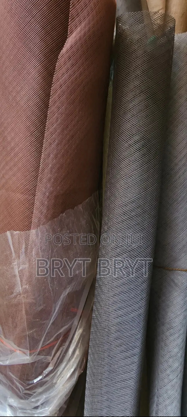 Fibre Mosquito Net 5ft