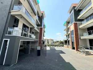 20bdrm Apartment in Kyanja In Nakawa for sale