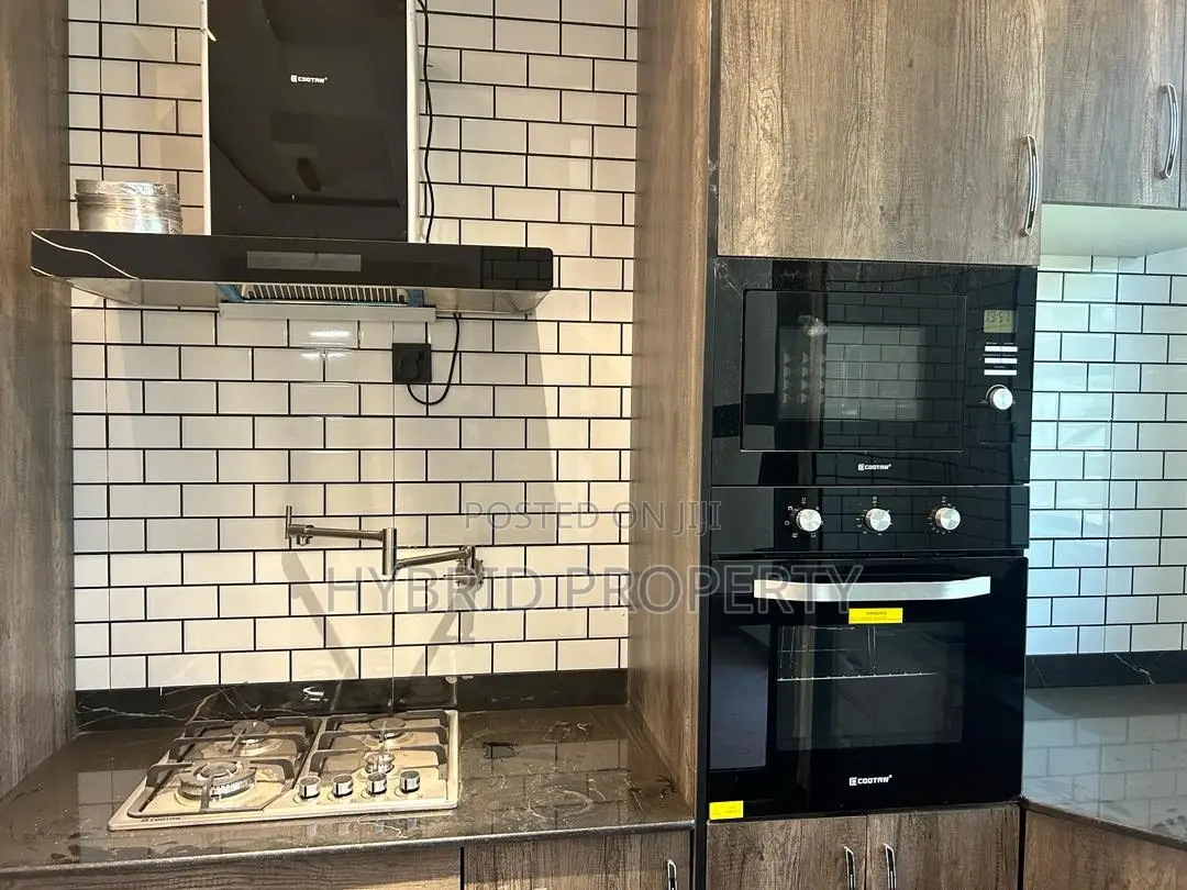 20bdrm Apartment in Kyanja In Nakawa for sale