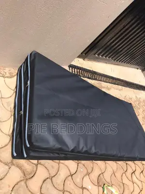 4x6 Leather Mattress Covers With a Zip