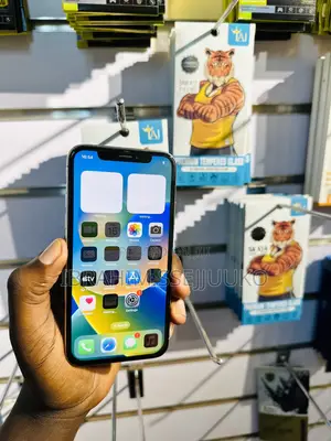 Apple iPhone X 64 GB White
