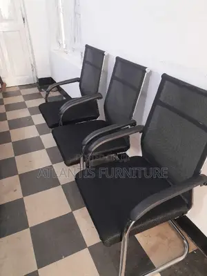 Executive Visitors Chair