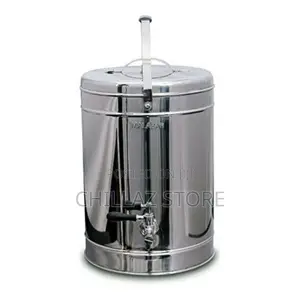 15L Expresso Hot Cold Pot Tea Urn / Kettle Flask