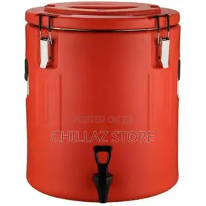 Faucet, Commercial Stall Food Tea Bucket Cold Hot Water
