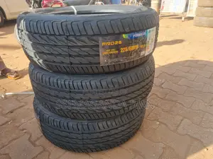 225/60r18 Farroad