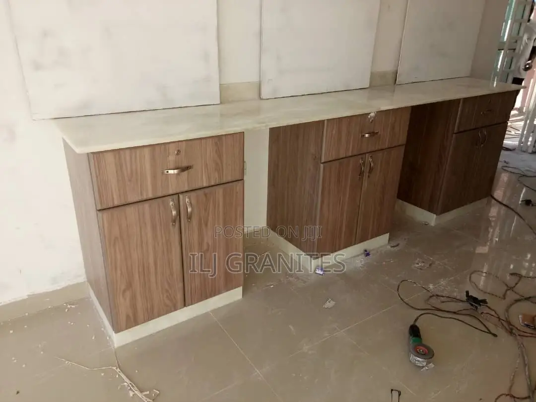 White Marble Plus Other Granites