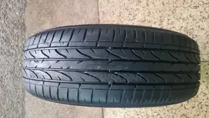 215/60r17 Bridgestone Foreign Used