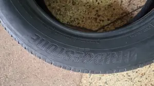 215/60r17 Bridgestone Foreign Used