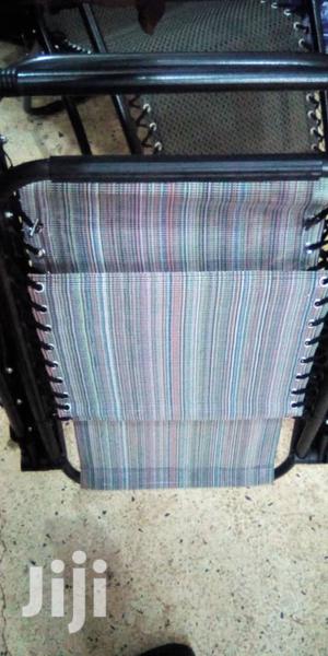 Foldable Pacnic Chairs