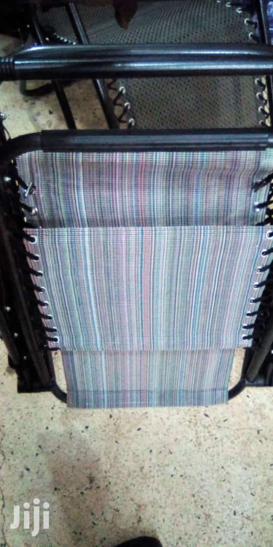 Foldable Pacnic Chairs