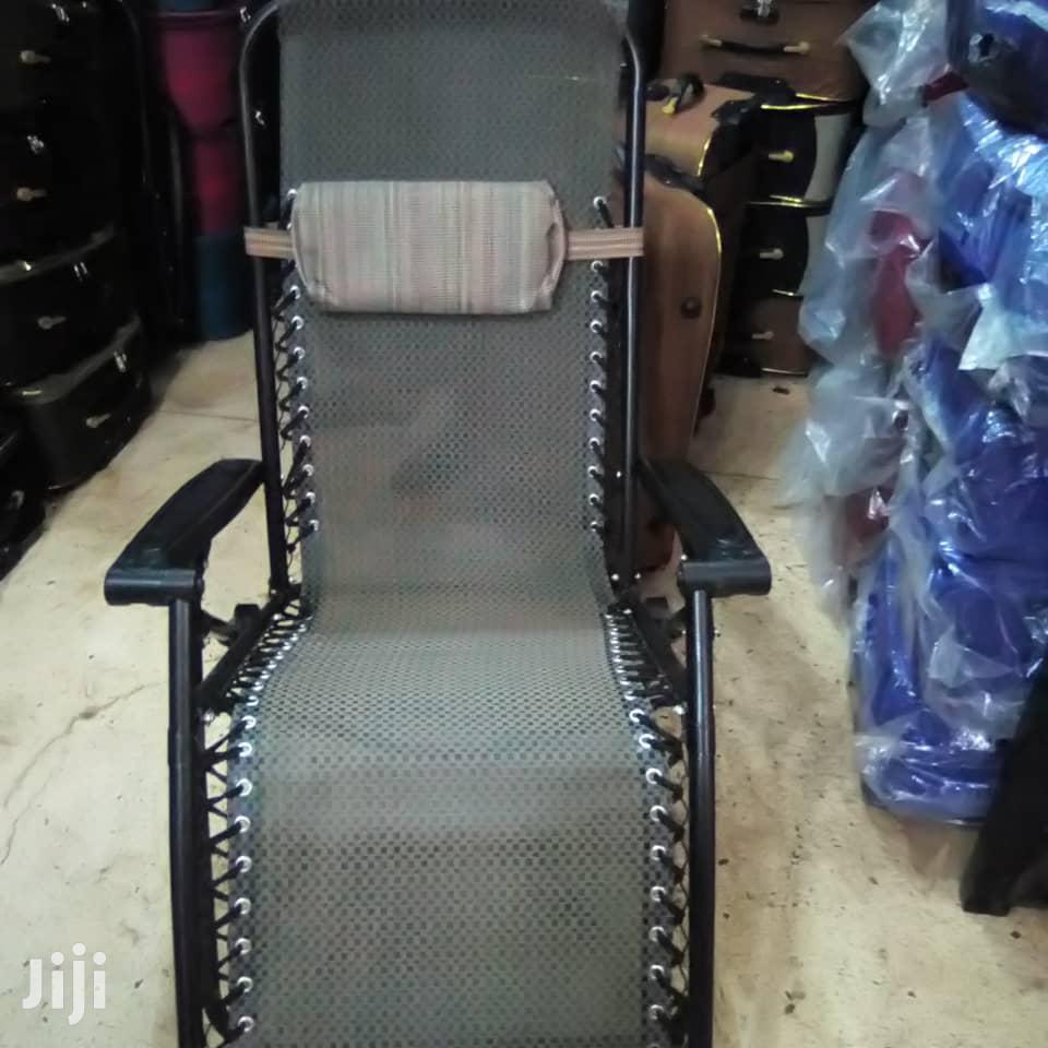 Foldable Pacnic Chairs