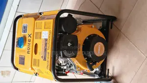 Generator Romex 4 Kva