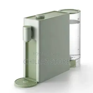 Smart Temperature Desktop Hot Water Dispenser