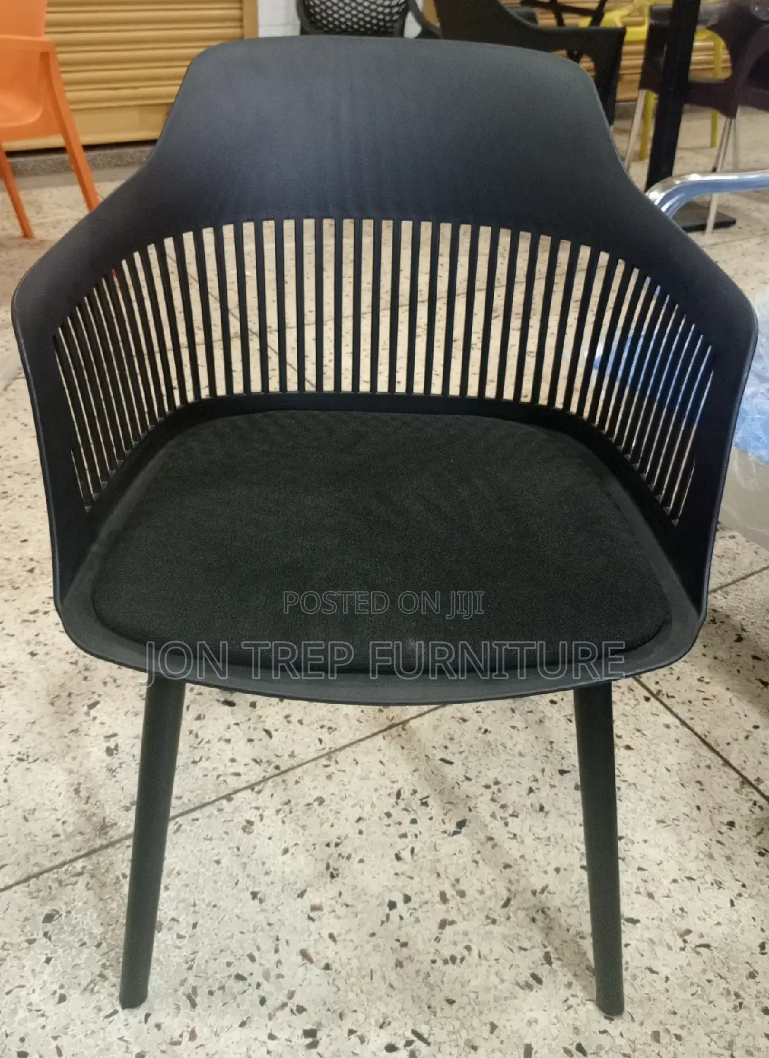 Bar and Restaurant Chair