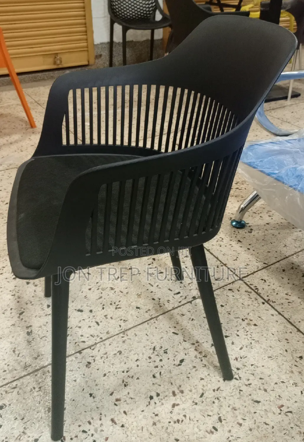 Bar and Restaurant Chair