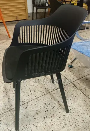 Bar and Restaurant Chair