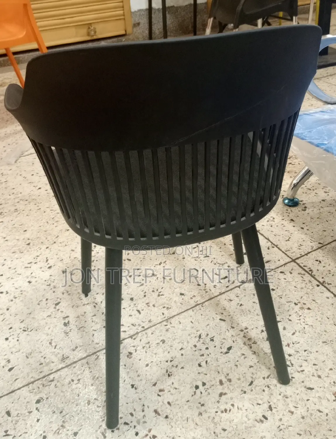 Bar and Restaurant Chair