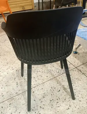 Bar and Restaurant Chair