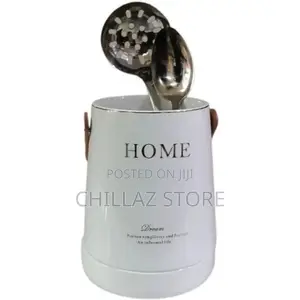 Cutlery Utensil Storage Box Tank Spoon Knife and Fork Holder