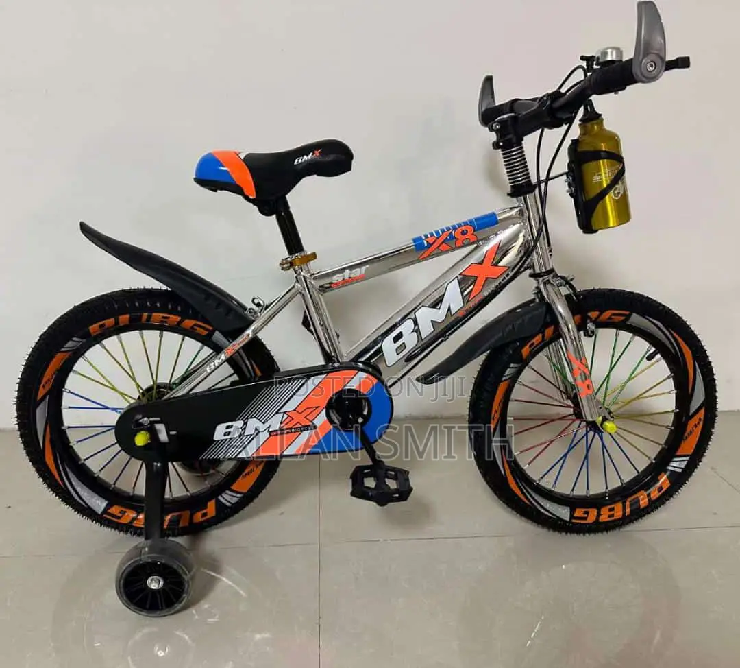 Kids Bicycles