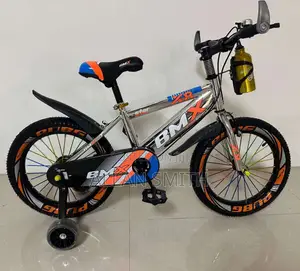 Kids Bicycles