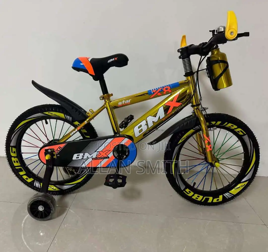 Kids Bicycles