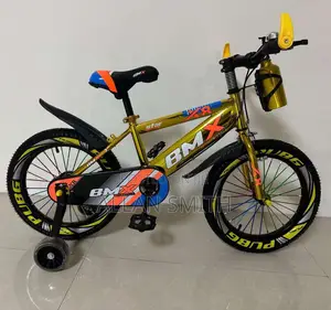 Kids Bicycles