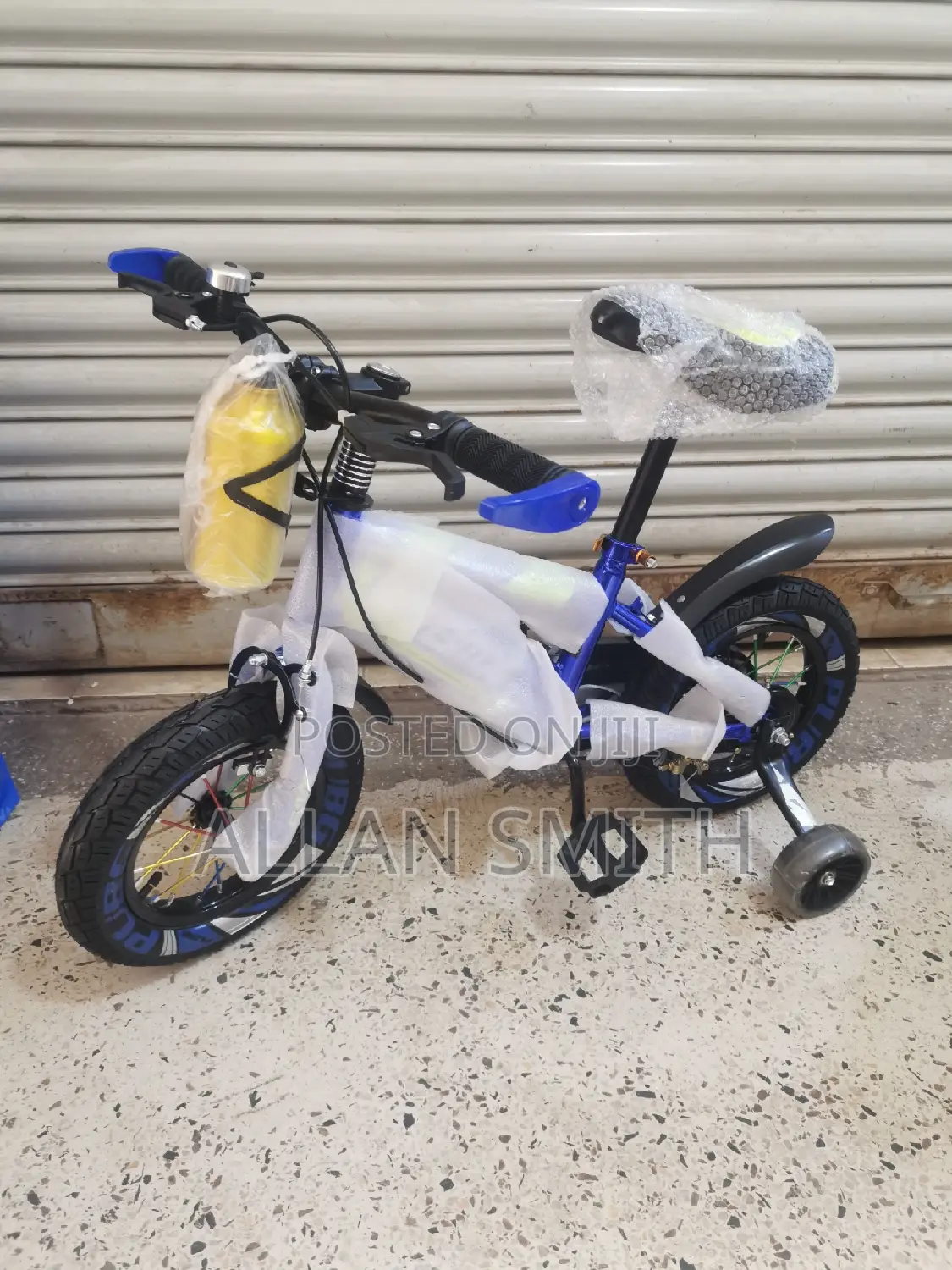 Kids Bicycles