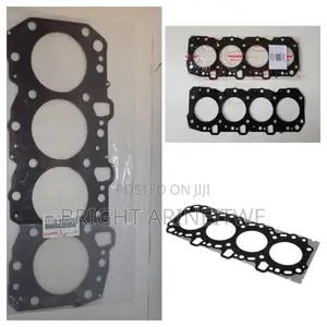Photo - Cylinder Gasket for 1KT,1KZ