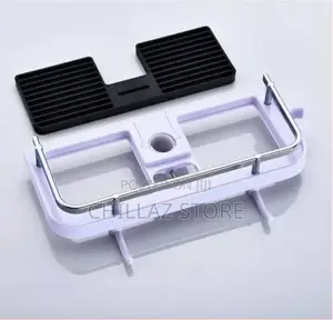 Wall Mounted Soap Dish Box for Kitchen Bathroom