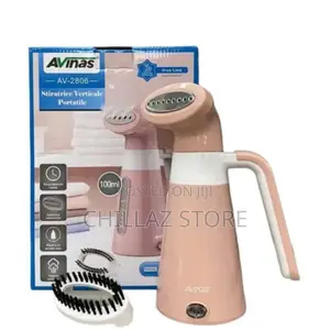 AVINAS Handheld Garment Steamer Portable Ironing Machine