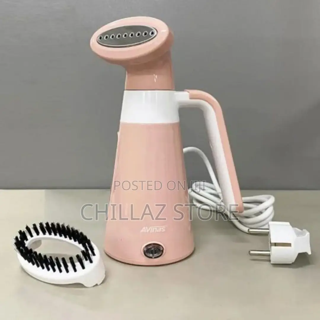 AVINAS Handheld Garment Steamer Portable Ironing Machine