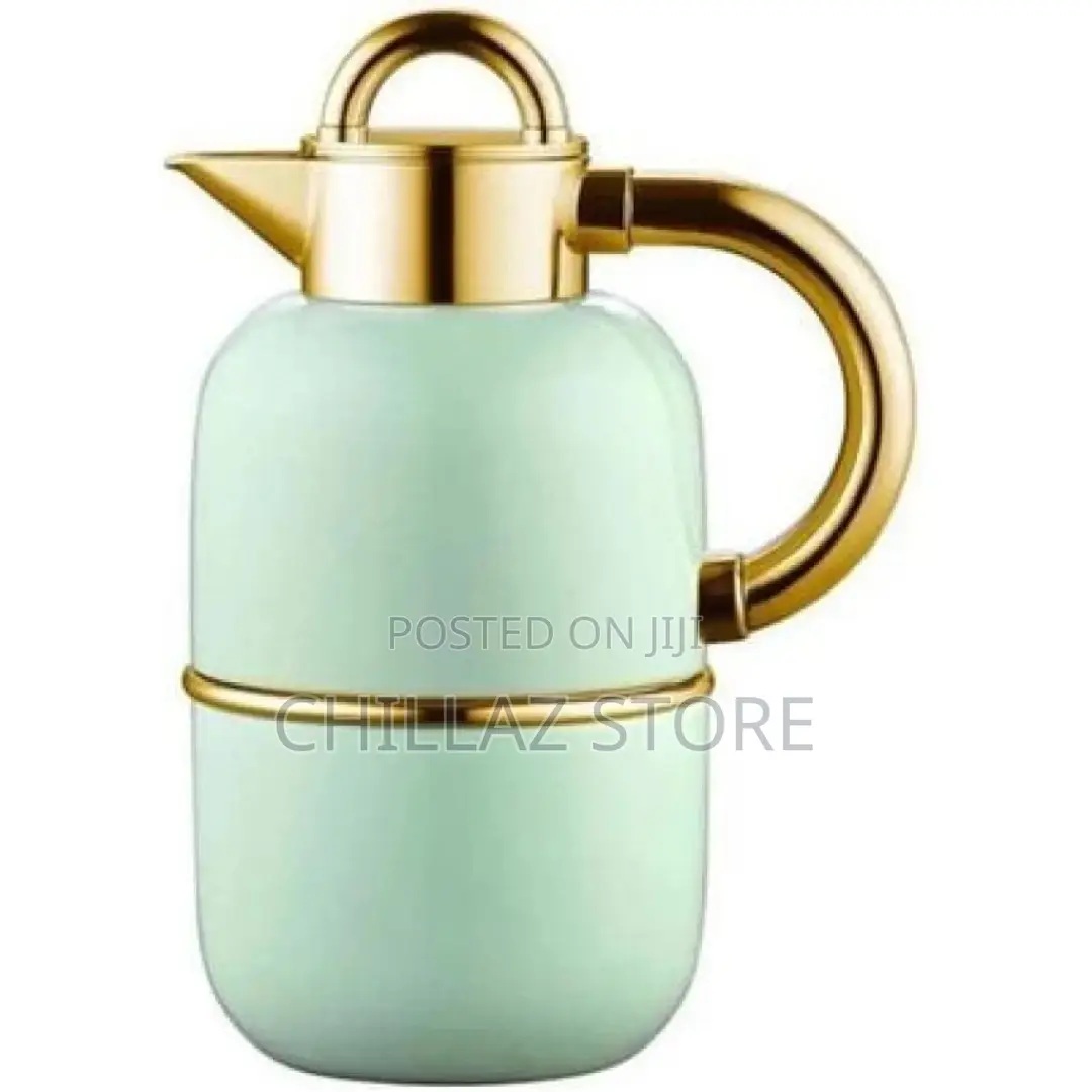 Thermos Bottle Travel Water Vacuum Flask-