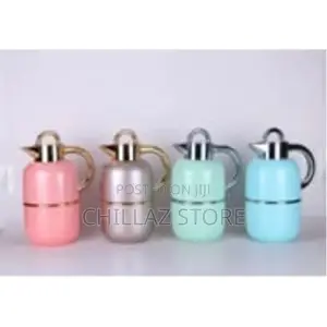 Thermos Bottle Travel Water Vacuum Flask-