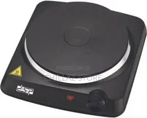 Dspsingle Burner Heater Hot Plate With Charging Cable Cooker