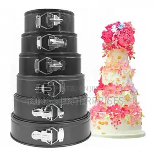 Baking Pans Set