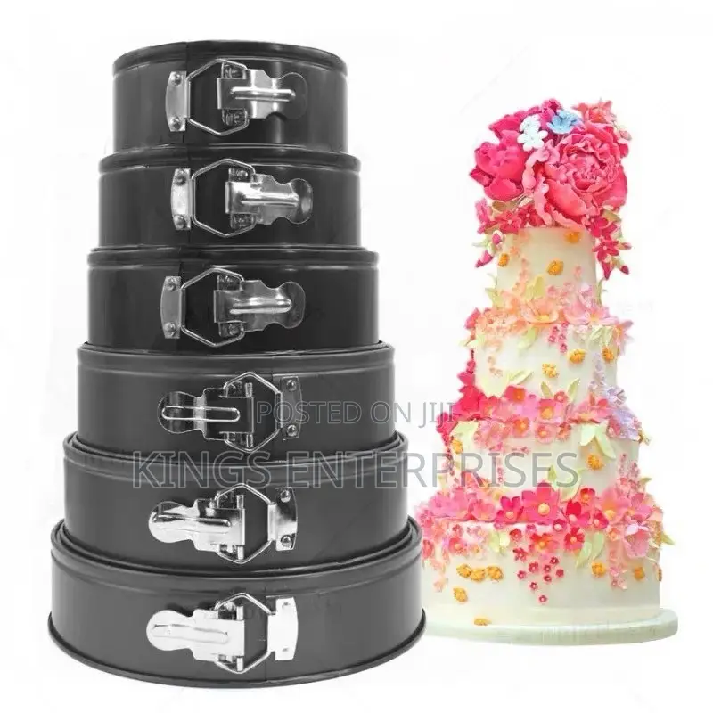Baking Pans Set