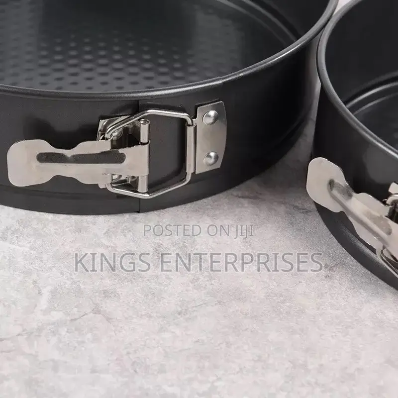 Baking Pans Set
