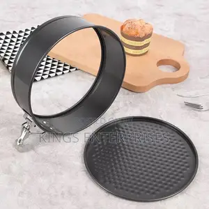 Baking Pans Set
