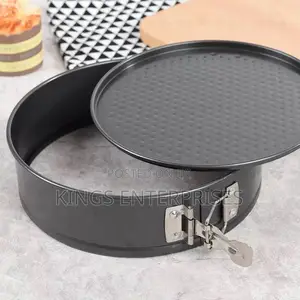 Baking Pans Set