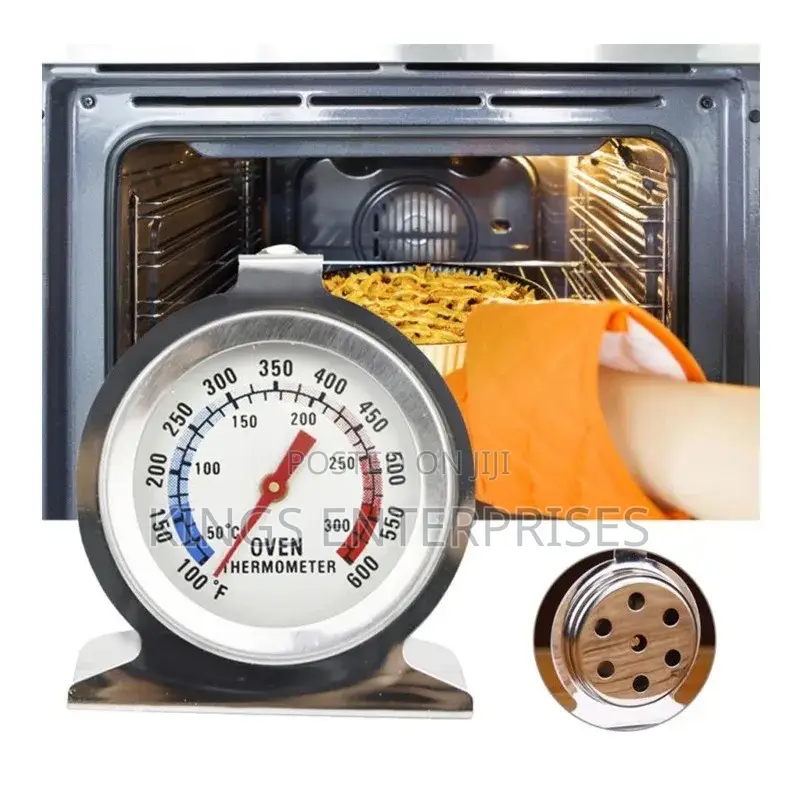 Oven and Grill Thermometer