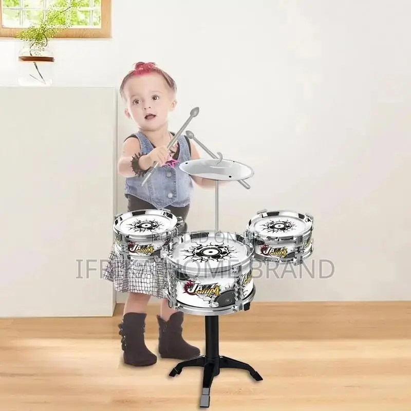 Drum Sets for Toddler Music Drum Kit Junior