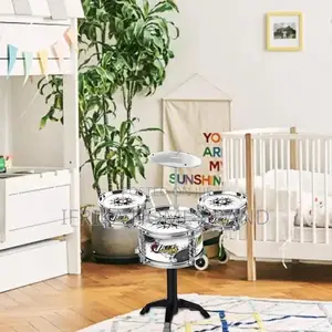 Drum Sets for Toddler Music Drum Kit Junior