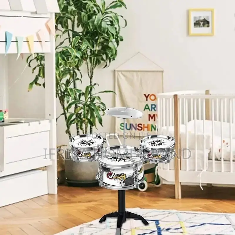 Drum Sets for Toddler Music Drum Kit Junior