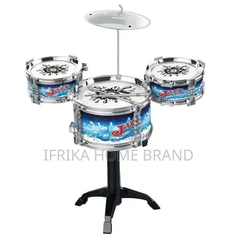 Drum Sets for Toddler Music Drum Kit Junior
