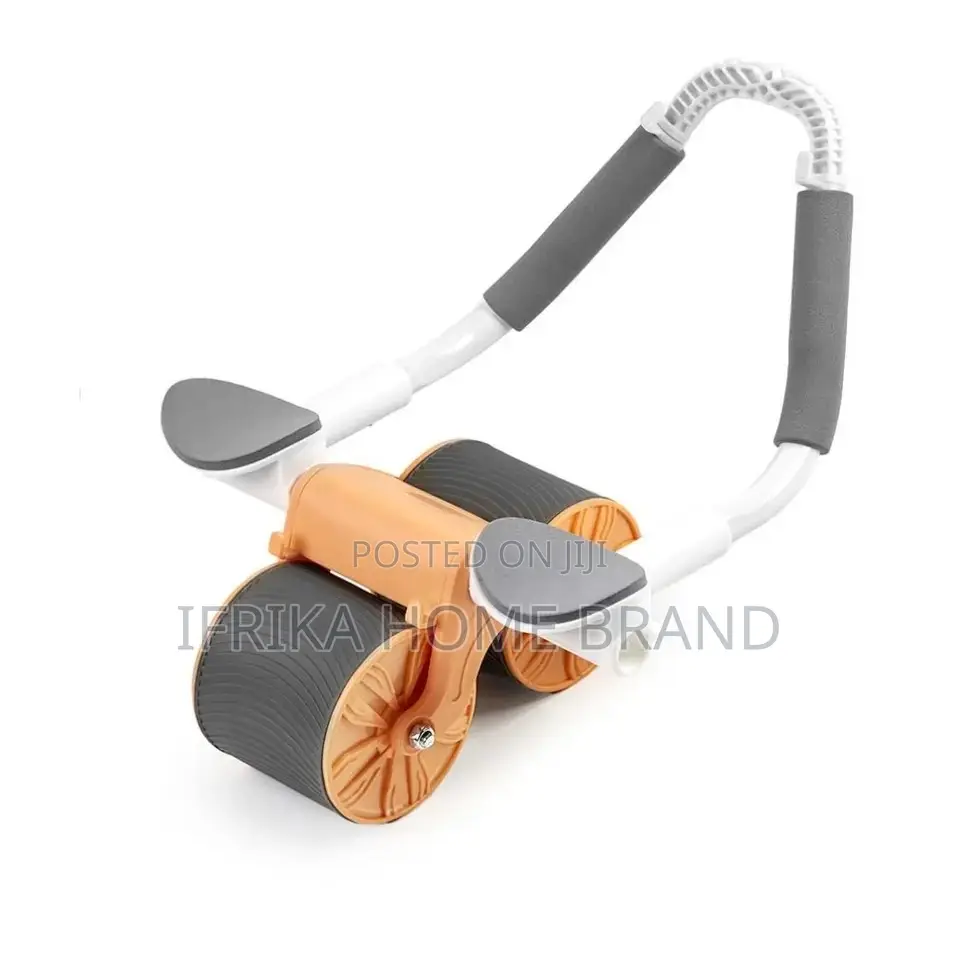 Abs Roller Fitness Wheel