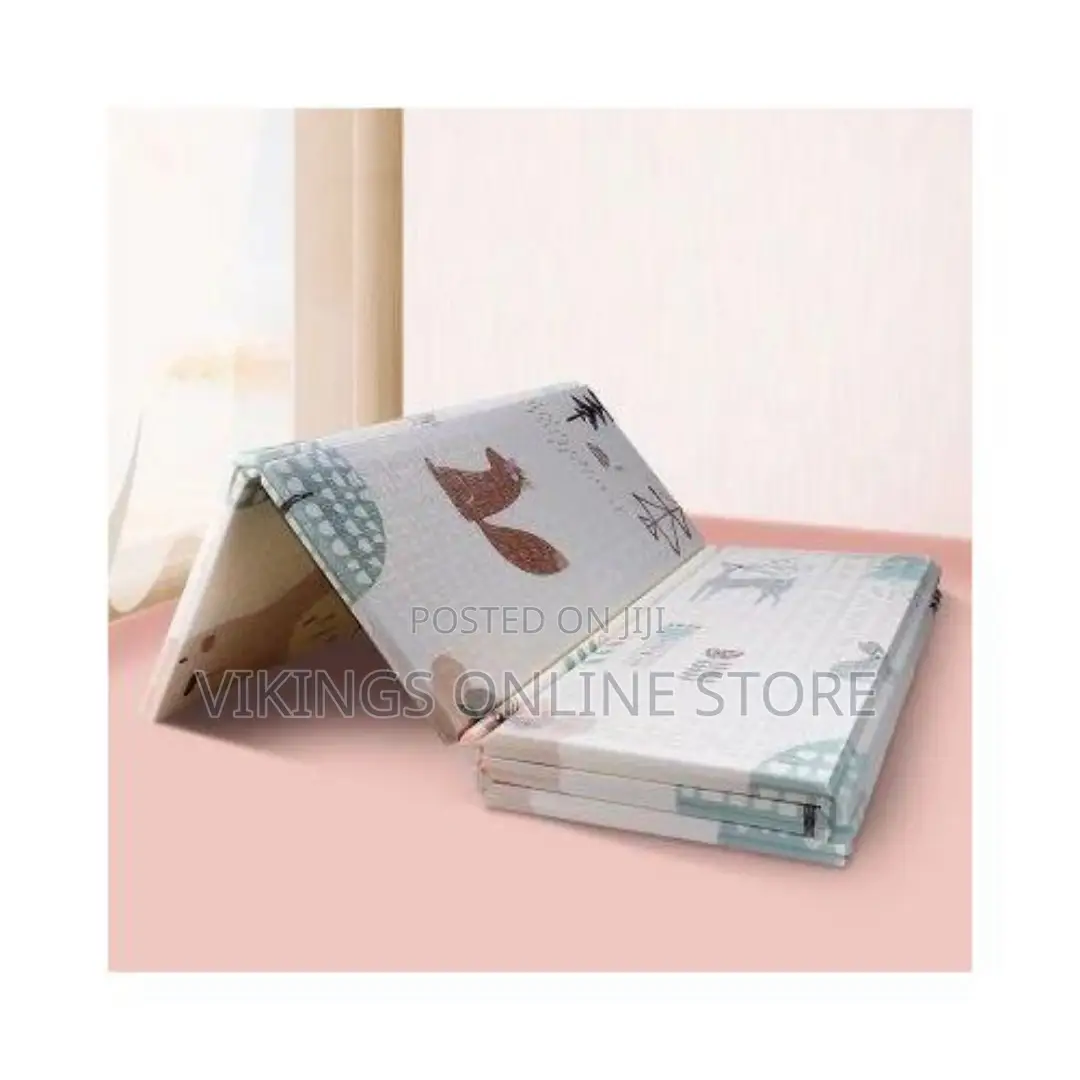 Baby Foldable Play Mat