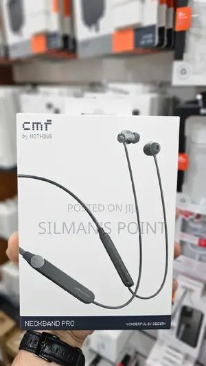 CMF by Nothing Neckband PRO