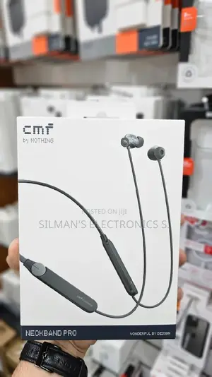 CMF by Nothing Neckband PRO